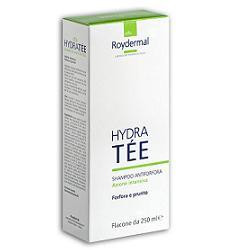 HYDRATE'E SH A-FORF 250ML