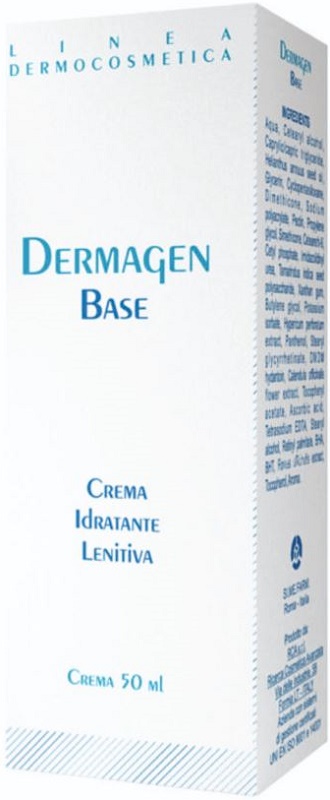 Dermagen crema base 50 ml — confronto prezzi