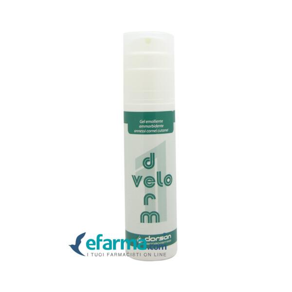 Veloderm 1 Gel Emolliente Viso Uomo Pre-rasatura 100 ml — confronto prezzi