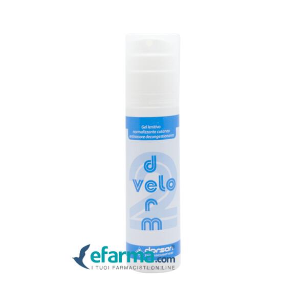 Veloderm 2 Tonico Lenitivo Dopobarba 100 ml — confronto prezzi