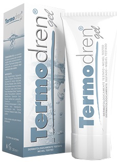 Termodren Gel Anticellulite 200 ml — confronto prezzi