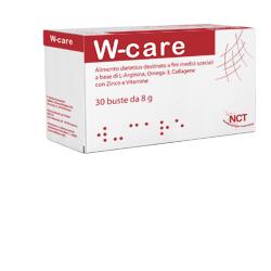 W-care 14 buste da 8 g — confronto prezzi