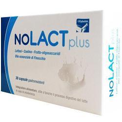 Nolact Plus Integratore 30 Capsule — confronto prezzi