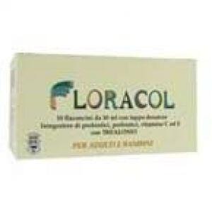 Floracol Integratore 10 Flaconcini — confronto prezzi
