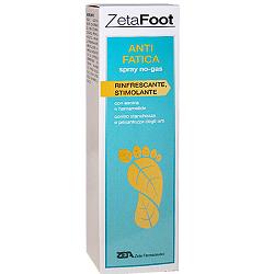 ZETAF SPRAY ANTIFATICA 100ML — confronto prezzi