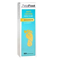 ZETA SPRAY ANTIODOR 100ML — confronto prezzi