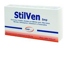 Stilven Integratore Per Il Microcircolo 30 Compresse — confronto prezzi