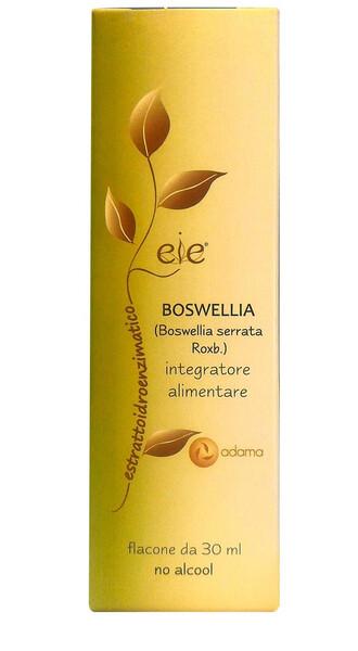 EIE Boswellia Gocce Integratore 30 ml