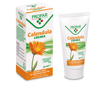 Profar calendula crema 50ml — confronto prezzi