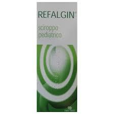 Refalgin Sciroppo Antireflusso Uso Pediatrico 150 ml