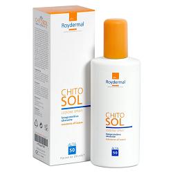 CHITOSOL LOZ SOL SPR FP50 150M — confronto prezzi
