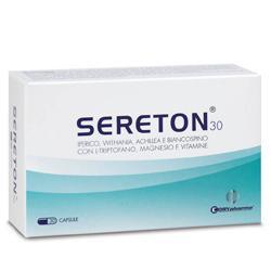 Sereton Integratore 30 Capsule — confronto prezzi