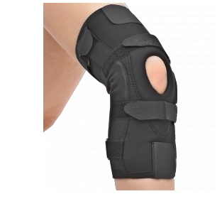 GIBAUD ORTHO Ginocchiera Ligagib 5 — confronto prezzi