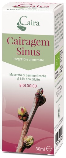 cairagem sinus bio spray 30ml — confronto prezzi