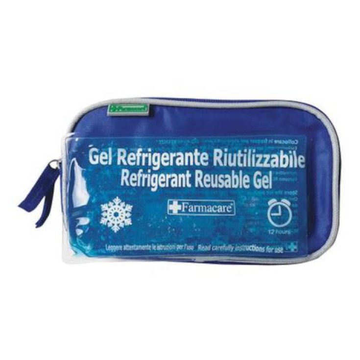 Farmacare Borsa Termica Kit Per Diabetici Mini — confronto prezzi