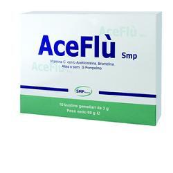 Aceflu Integratore 20 Bustine — confronto prezzi
