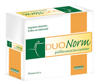 Duonorm 14 buste