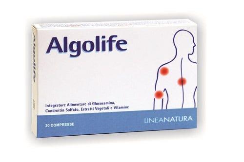 Algolife Integratore 30 Compresse — confronto prezzi