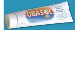 Obasol Emulsione Fluida Idratante 100 Grammi