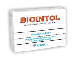 Biointol Integratore 30 Compresse — confronto prezzi