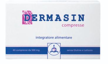 Dermasin 40 Compresse — confronto prezzi