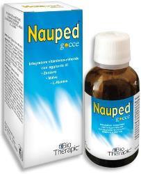 Nauped Integratore Gocce 30 ml — confronto prezzi