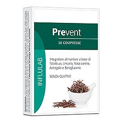 ldf prevent 20cpr — confronto prezzi