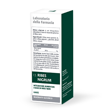 ldf ribes nigrum mg 50ml — confronto prezzi