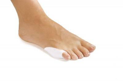 Eumedica Eupinkie Finger Protezione Anatomica — confronto prezzi