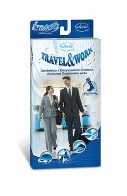 Gloria travel&work gamb.blu 3 — confronto prezzi