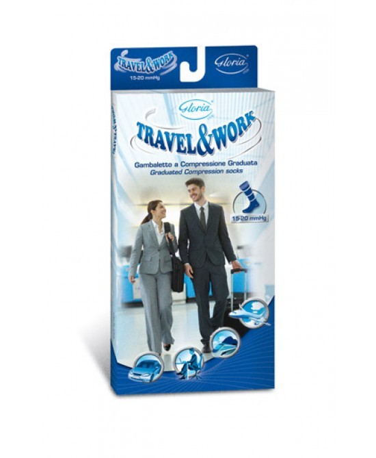 Gloria travel&work gamb.blu 4