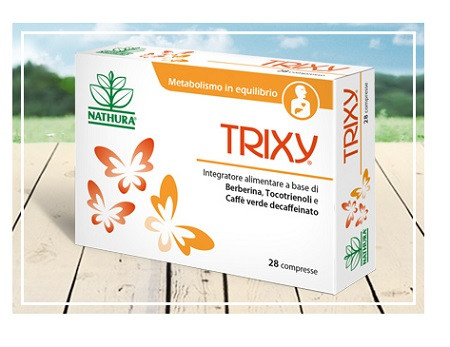 TRIXY 28CPR — confronto prezzi