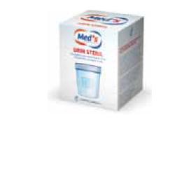 MEDS RACCOG URINE TAP VITE