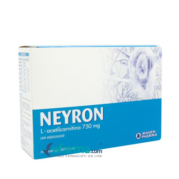 Neyron Integratore 20 Bustine — confronto prezzi
