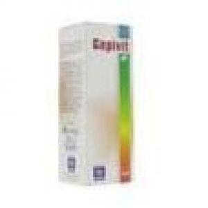 Gepivit Gocce 30 Integratore di Vitamine ml