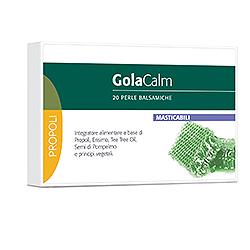 ldf golacalm prl 20 prl bals — confronto prezzi