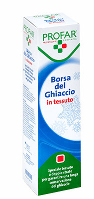 Profar Borsa Ghiaccio Tessuto — confronto prezzi