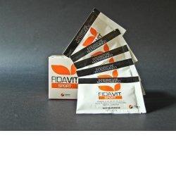Fidavit Sport Integratore 10 Bustine — confronto prezzi