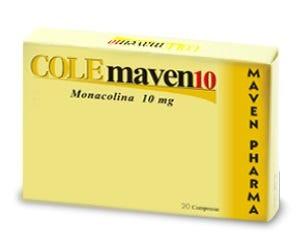 Colemaven 10 Integratore 20 Compresse — confronto prezzi