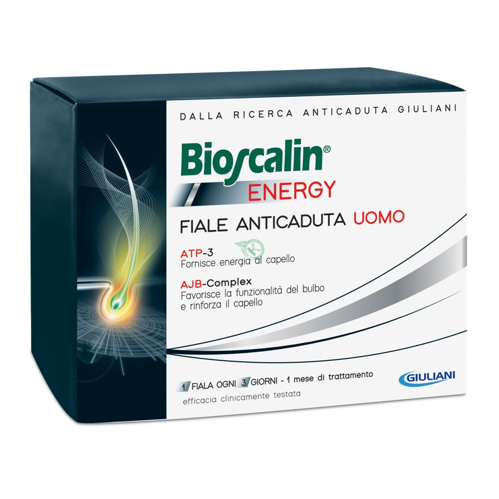 Bioscalin intensiv gf 4fiale — confronto prezzi