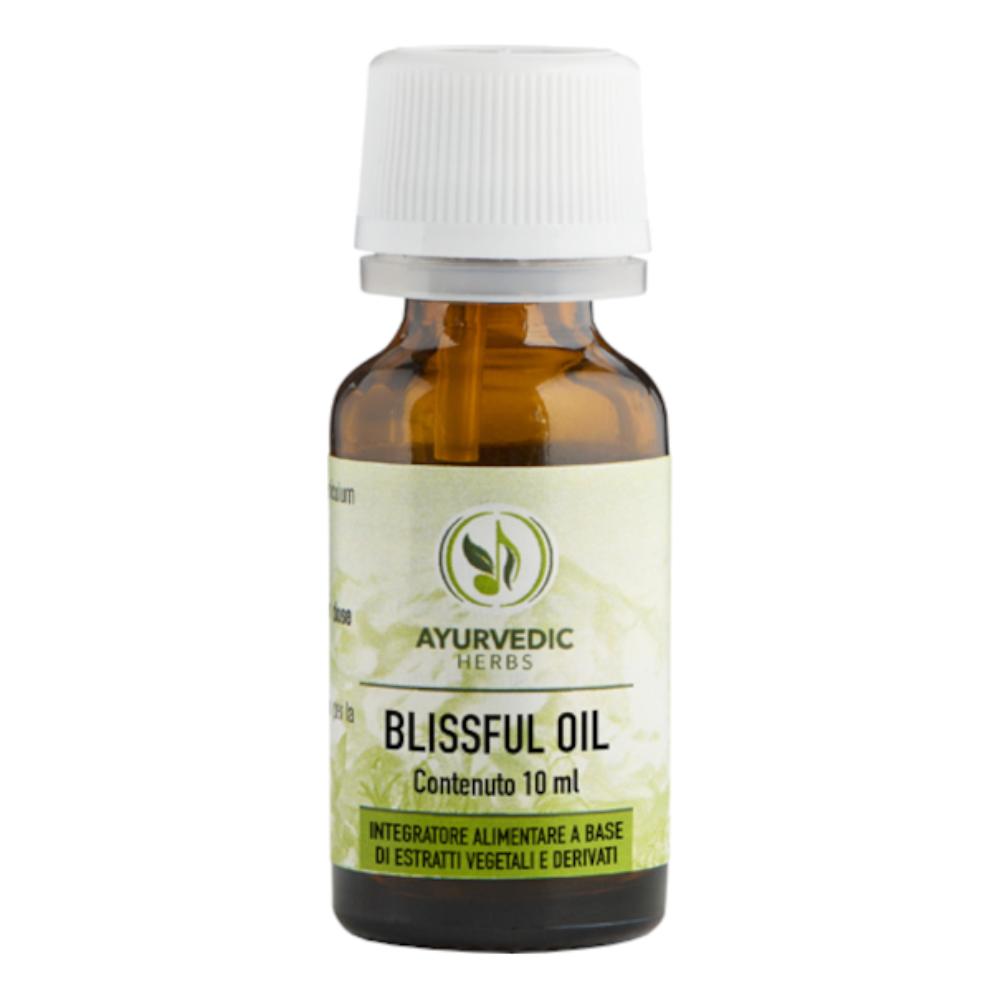 BLISSFUL VH102 OIL ESSENZIALE