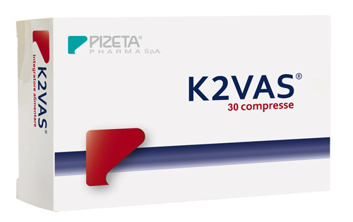K2 VAS 30CPS
