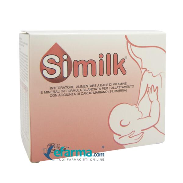 Similk Integratore 30 Bustine — confronto prezzi