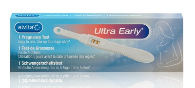 Alvita test gravidanza precoce — confronto prezzi