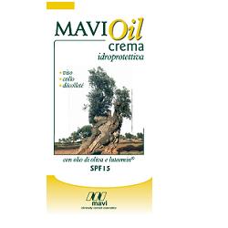 Mavioil cr idroprot fp15 60ml — confronto prezzi