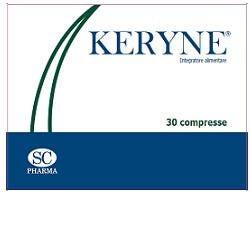 Keryne Integratore 30 Compresse — confronto prezzi