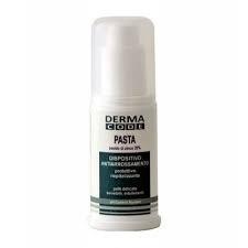 Dermacode Pasta Ossido Zinco 20% Antiarrossamento 50 ml — confronto prezzi