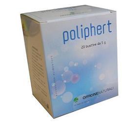 Poliphert Integratore 20 Bustine — confronto prezzi