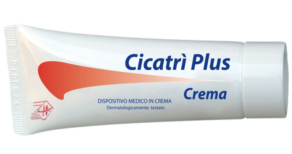 CICATRI' PLUS CREMA 30G — confronto prezzi