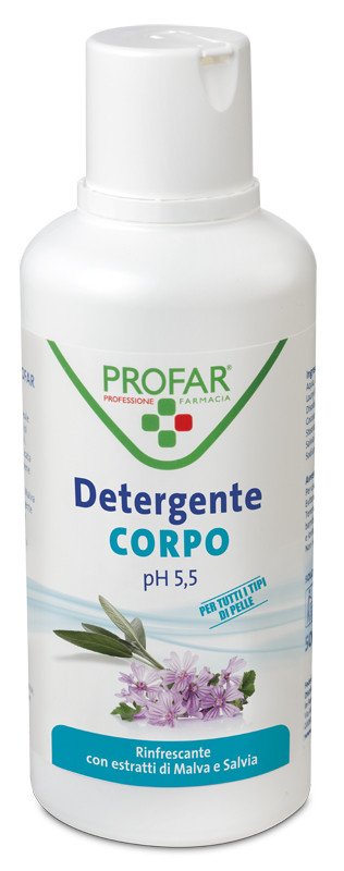 PROFAR DETERGENTE INTIMO 250ML